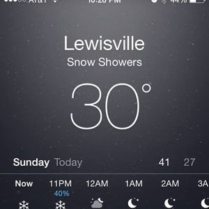 Meet your Posher, Ricky